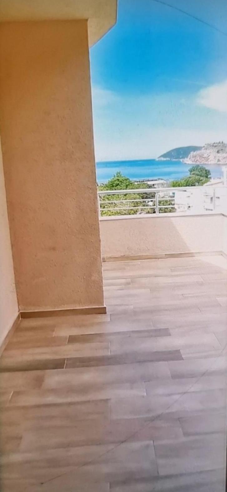 Apartments Md Lux Sutomore Bagian luar foto