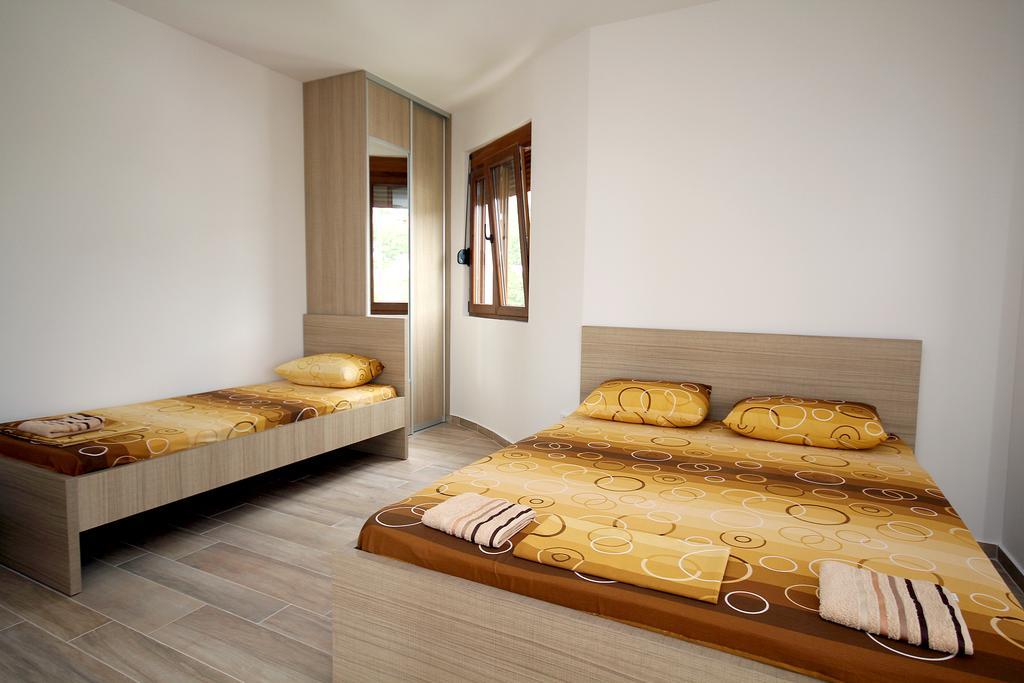 Apartments Md Lux Sutomore Ruang foto