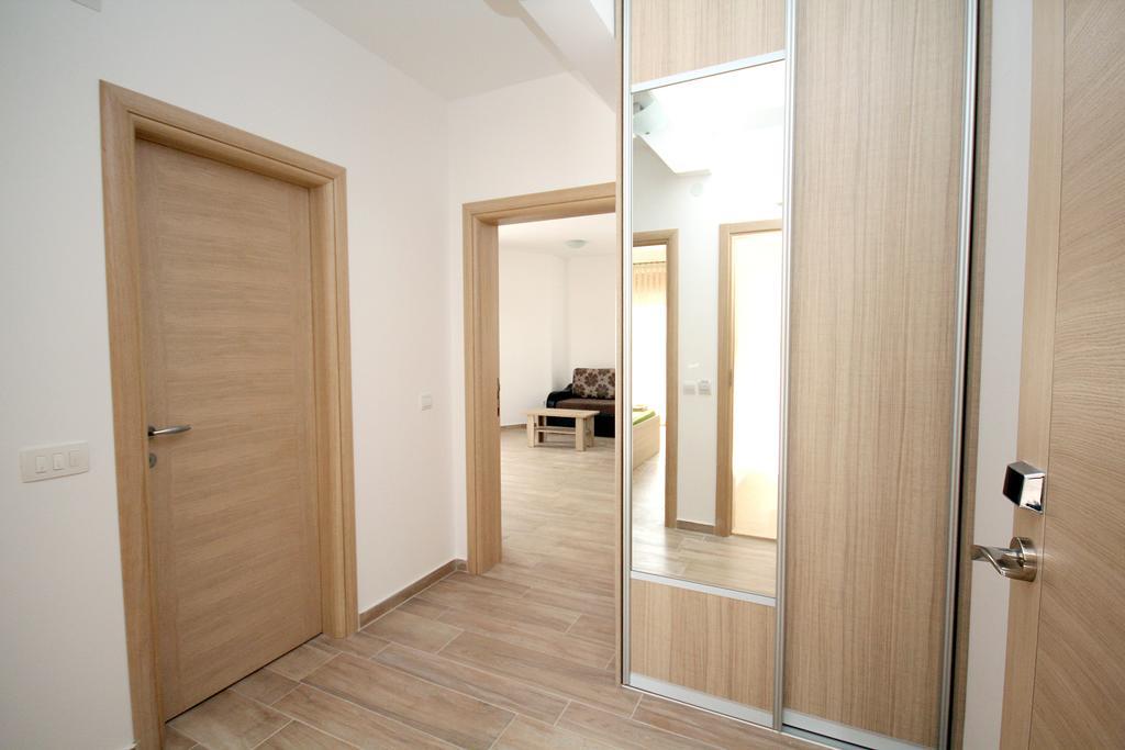 Apartments Md Lux Sutomore Ruang foto