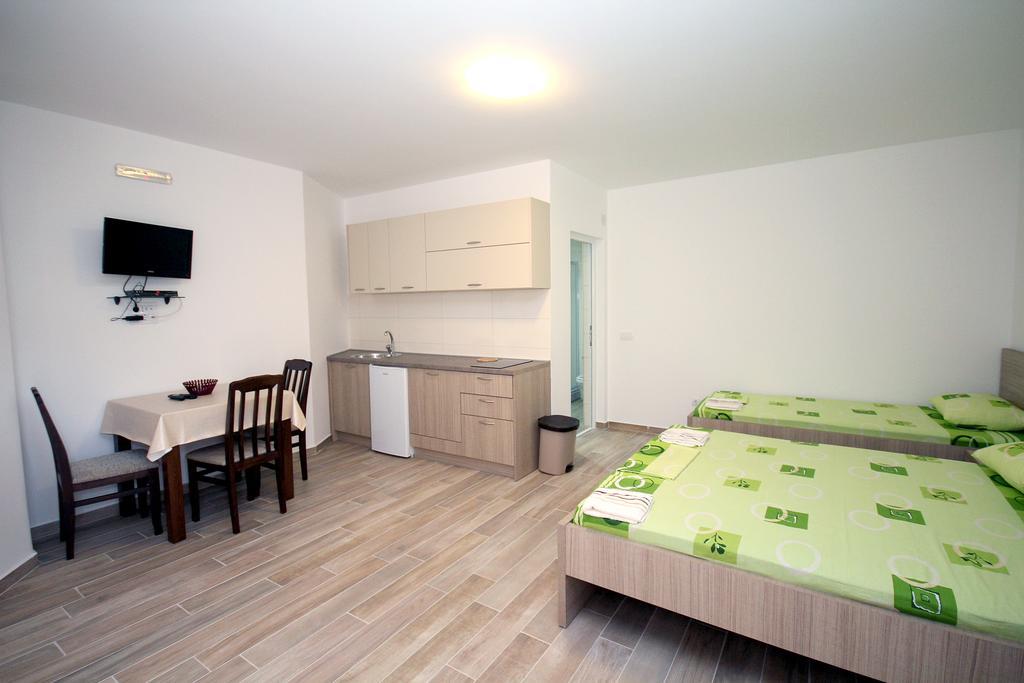 Apartments Md Lux Sutomore Ruang foto
