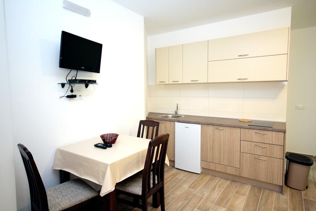 Apartments Md Lux Sutomore Ruang foto